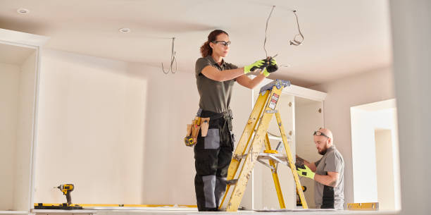 Best Electrical Wiring Services  in Loudonville, OH