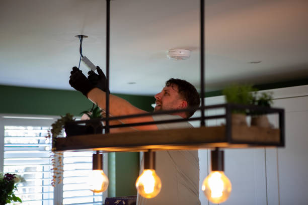 Best 24-Hour Electrician  in Loudonville, OH