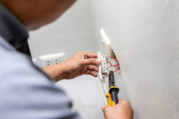 Best Electrical Upgrades for Homes  in Loudonville, OH