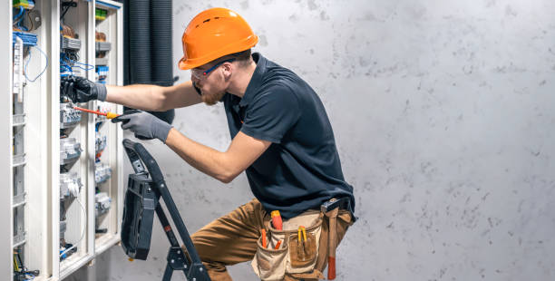 Best Circuit Breaker Repair  in Loudonville, OH