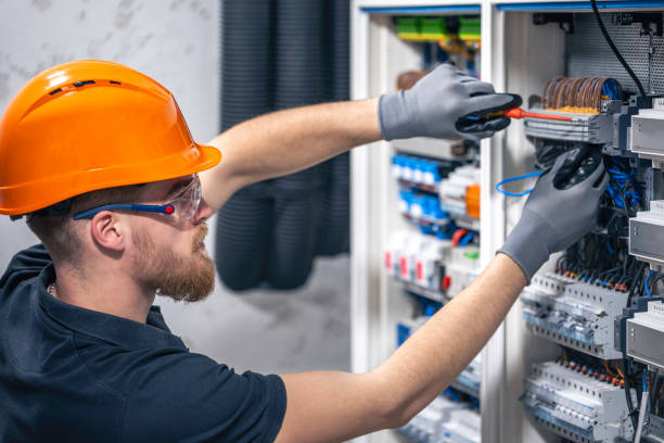 Best Electrical Repair Services  in Loudonville, OH
